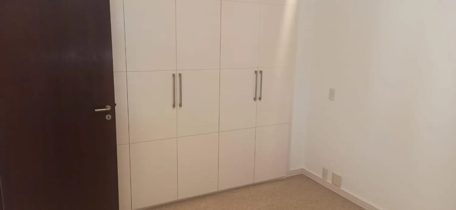 Imagem Um lar incomparável: apartamento exclusivo no bairro Cambuí em Campinas, oferecendo o privilégio de 1 unidade por andar.