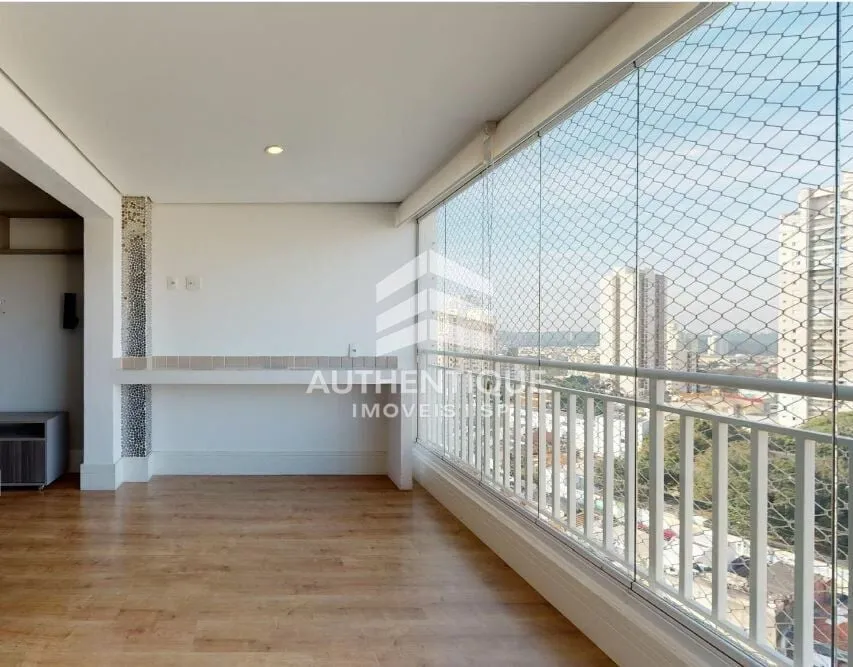 Imagem Presence Saúde - Apartamento à venda em São Paulo/SP