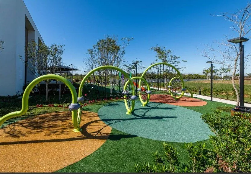 Imagem Terreno em Sans Souci