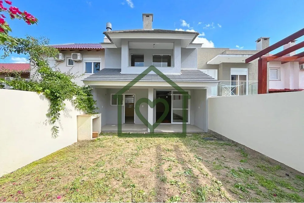 Imagem Apresentamos esta deslumbrante residÃªncia no prestigiado Residencial Lagos de Nova Ipanema, um refÃ...