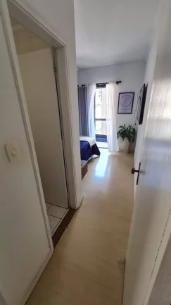 Imagem Excelente Apartamento Vista Mar e garagem fechada na Ponta da Praia!