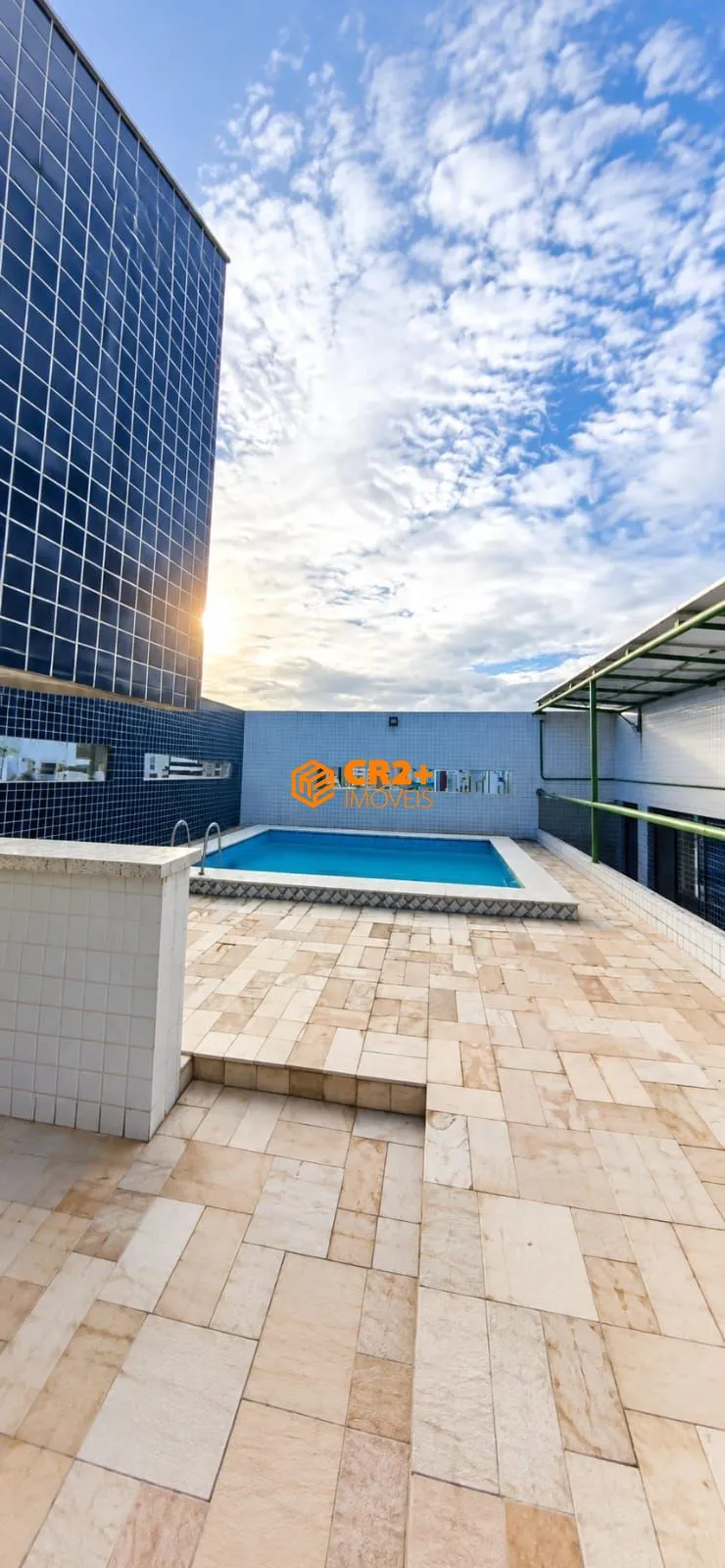 Imagem Vendo Apartamento no Espinheiro - 74m² | Excelente Oportunidade de Investimento