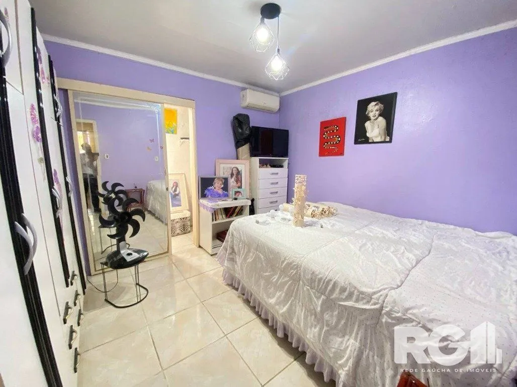 Imagem Casa em Passo das Pedras