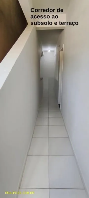 Imagem Casa para Venda em RIO DE JANEIRO, Campo Grande, 2 banheiros