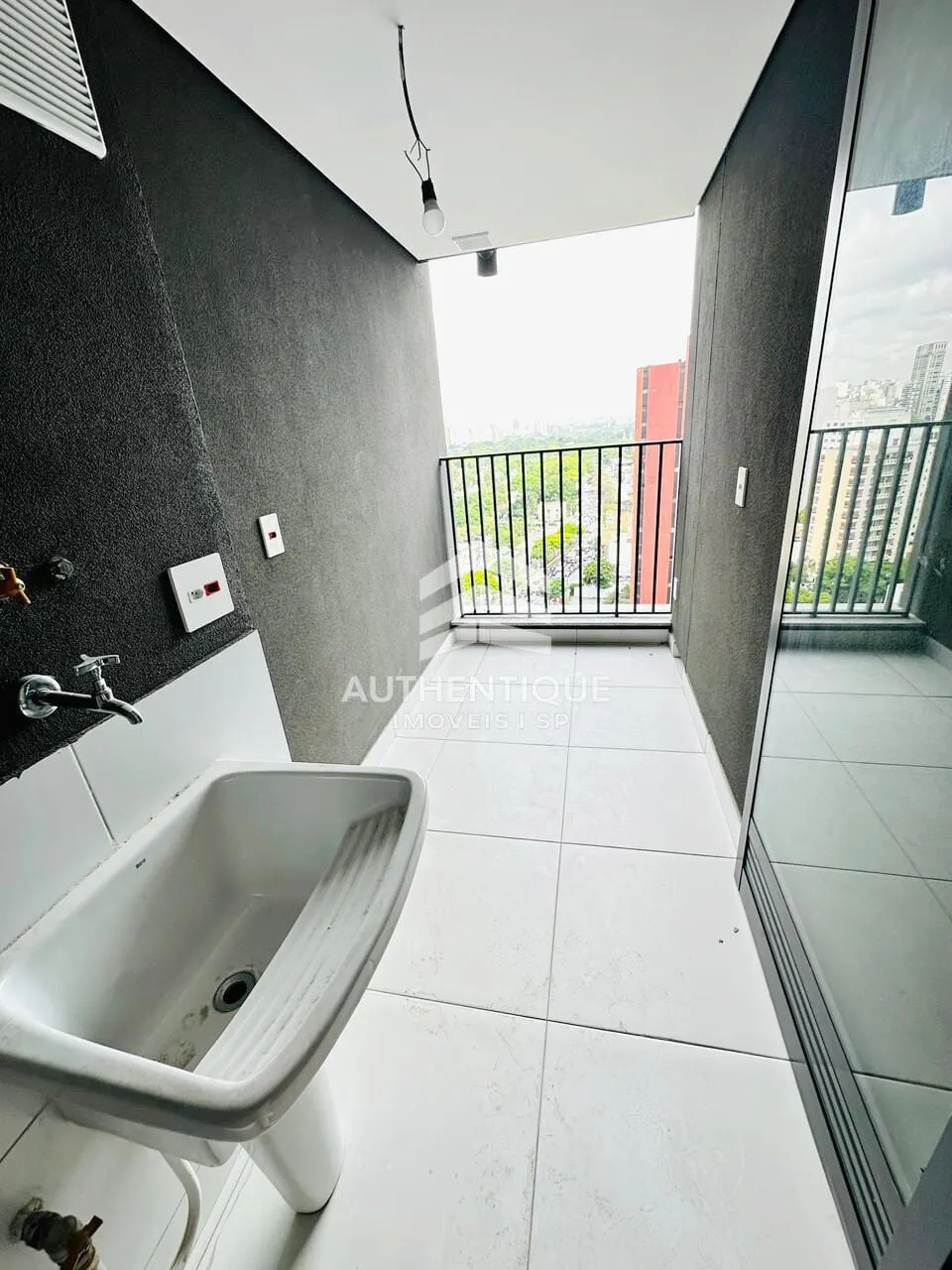 Imagem H.I. PINHEIROS - Apartamento à venda em São Paulo/SP