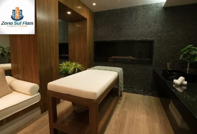 Imagem Excelente Apartamento à Venda Em Pinheiros Com 1 Dormitório e 1 Vaga