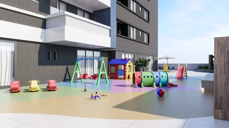 Imagem Terrasse Infini - Residencial