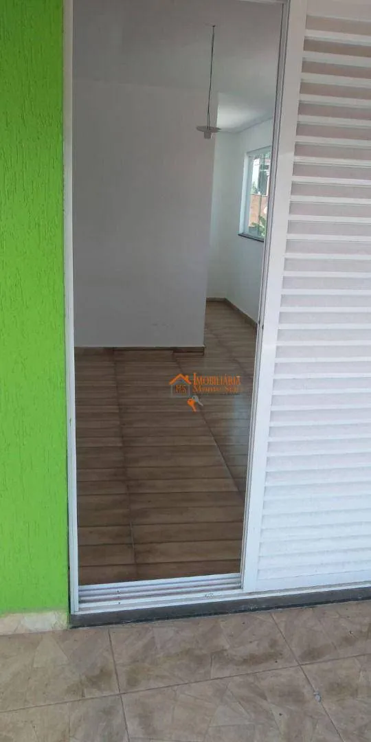 Imagem Sobrado com 7 dormitórios à venda, 300 m² por R$ 352.000,00 - Jardim Nicea - Itaquaquecetuba/SP