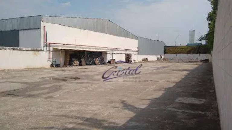 Imagem Aluga - Galpão para alugar, 700 m² por R$ 20.460,00/mês - Butantã/SP