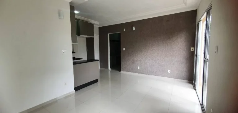 Imagem Apartamento - Residencial Recanto das Amoras