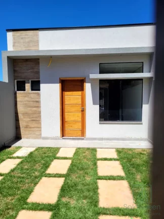 Foto do imóvel Casa à venda no Jardim Santo Anôntônio, 3 Dormitórios, 80 m² - 520 Mil em Rua São Pedro