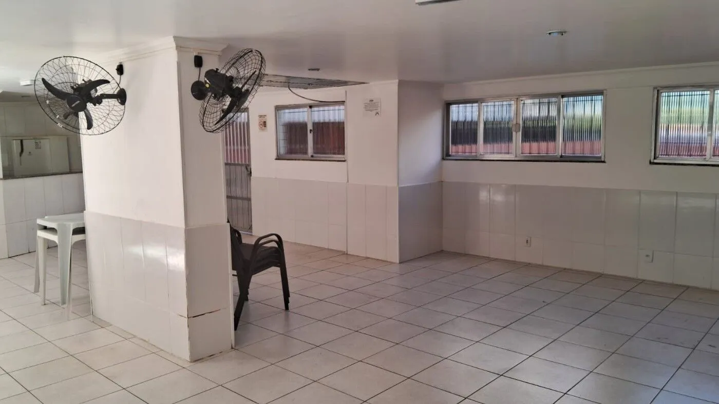 Imagem Apartamento à venda no bairro Vargem Grande em Rio de Janeiro/RJ