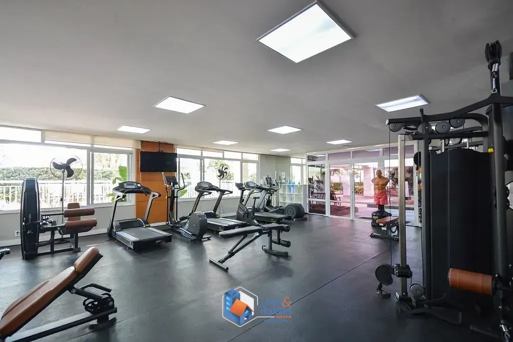 Imagem Apartamento à venda 4 Quartos 2 Suites 3 Vagas 175M² Vila Cordeiro São Paulo - SP