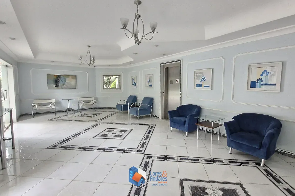 Imagem Apartamento para venda em Brooklin Paulista com 3 quartos, sendo 3 suítes, 169m²