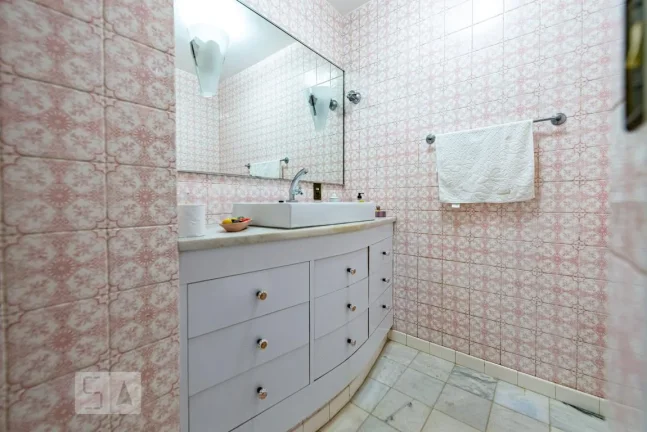 Imagem Apartamento à Venda - Ipanema, 4 Quartos, 300 m2