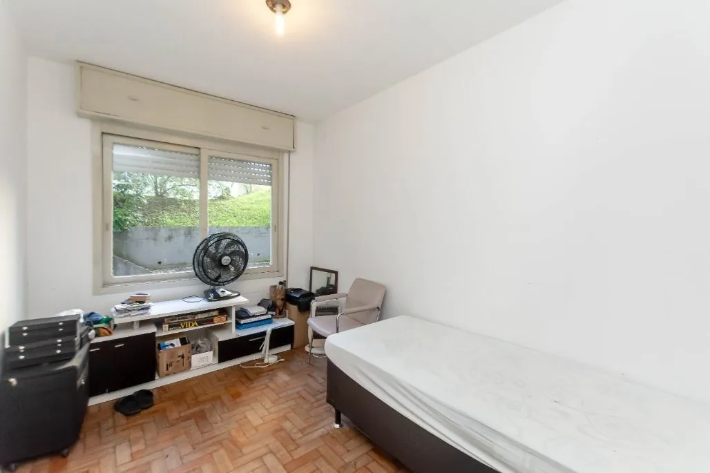 Imagem Apartamento 81m² 2 dorm. + vaga Auxiliadora - Porto Alegre