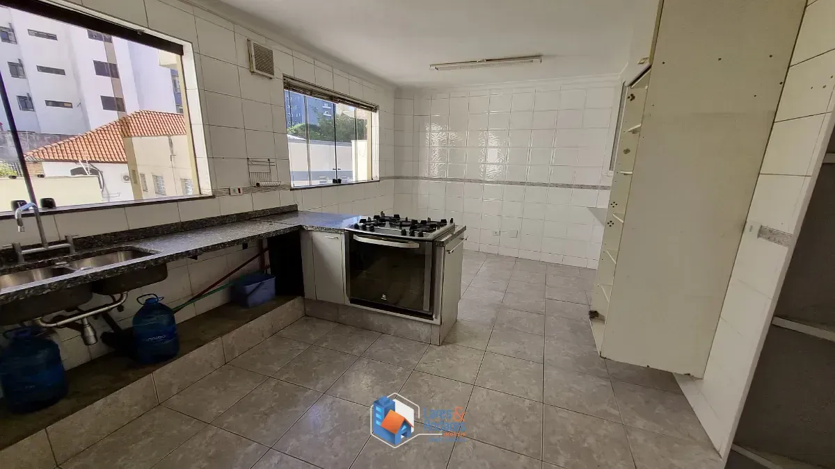 Imagem Casa para venda e locação em Jardim Vila Mariana com 3 quartos, sendo 3 suítes, 196m²