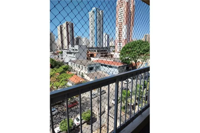Imagem APARTAMENTO RESIDENCIAL em São Paulo - SP, Tatuapé