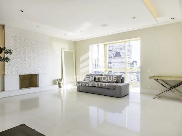 Imagem PALAZZO REALE JARDIM EUROPA - Apartamento à venda no bairro Jardim Europa - São Paulo/SP, Zona Sul
