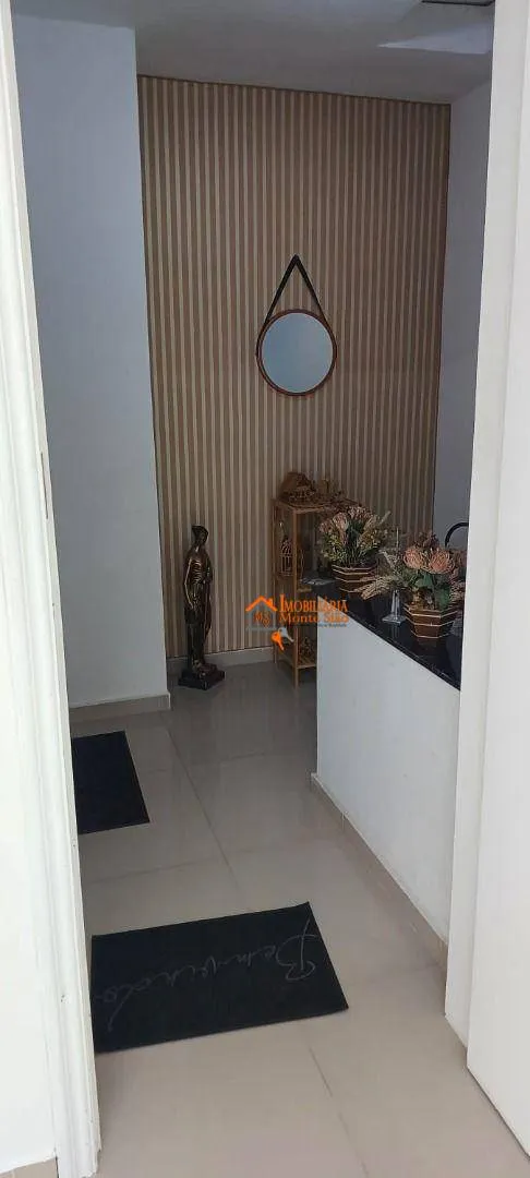 Imagem Sala de 22 metros na Avenida Alameda Yaya, no Gopouva,
