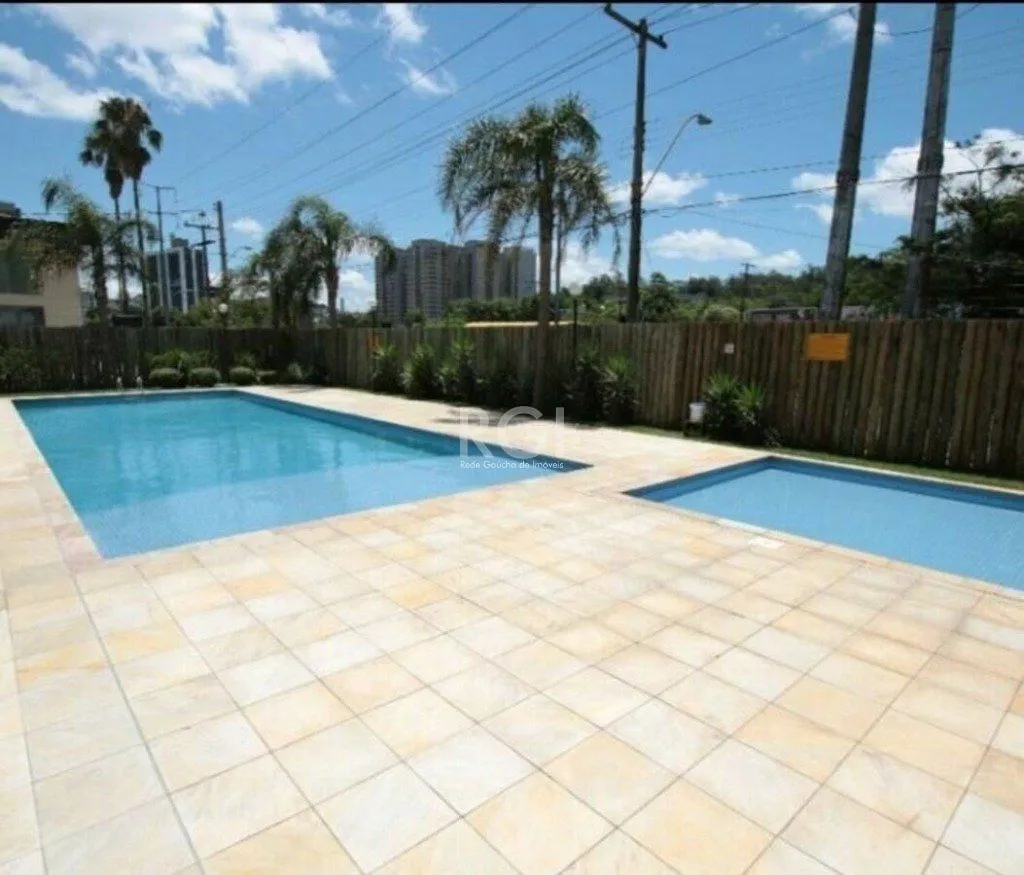 Imagem Apartamento para Venda - 73.42m², 3 dormitórios, sendo 1 suites, 1 vaga - Partenon