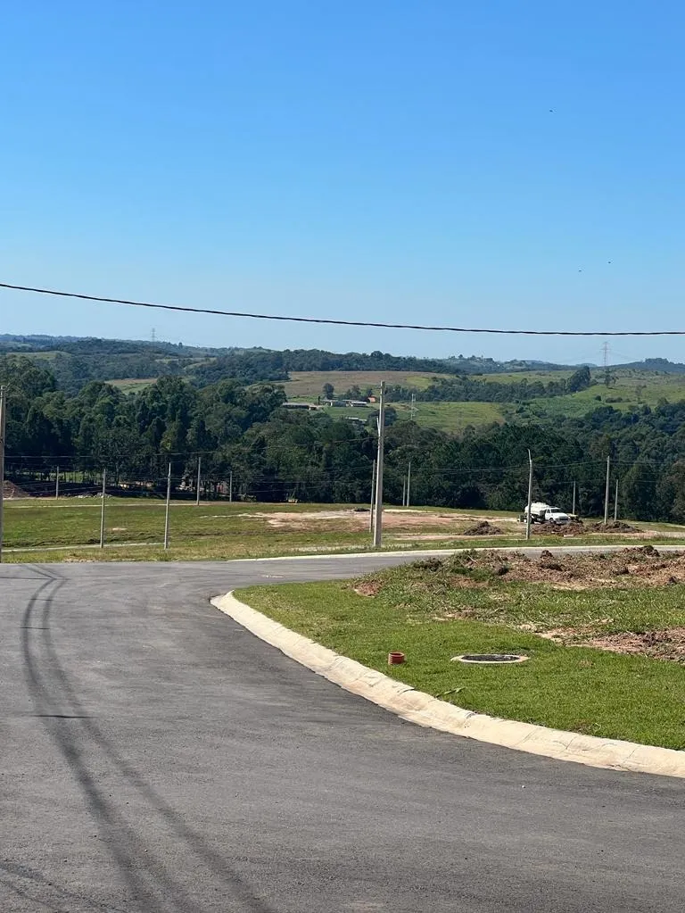Imagem Terreno à Venda - Condomínio Villagio Itália, Sorocaba/SP