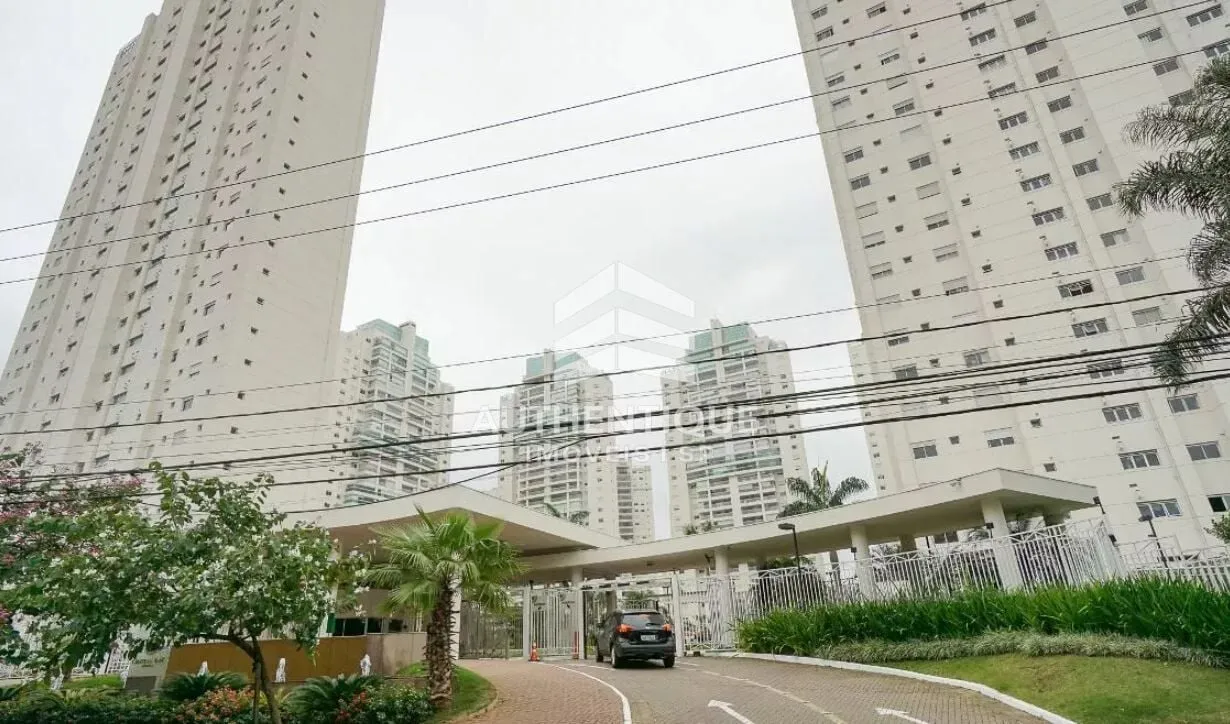 Imagem CENTRAL PARK MOOCA - Apartamento à venda no bairro Alto da Moóca - São Paulo/SP, Zona Leste