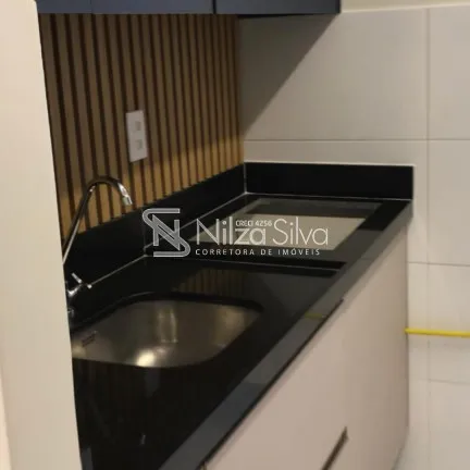 Imagem Apartamento com 2 Quartos à Venda, 43 m² em Santa Maria - Aracaju