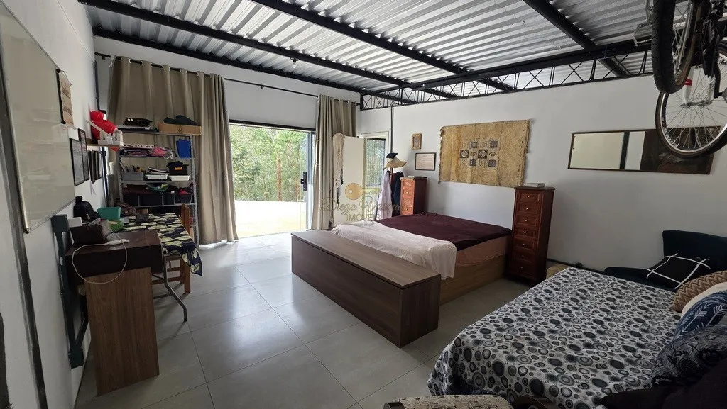 Imagem Casa em Condomínio para Venda em Teresópolis / RJ no bairro Posse
