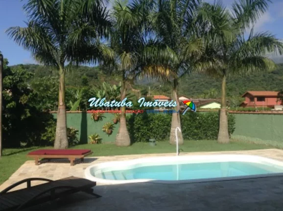 Imagem casa em condomínio fechado