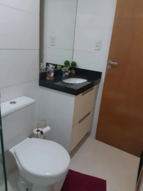 Imagem APARTAMENTO COM 120,00 m² - CANTO DO FORTE - PRAIA GRANDE SP