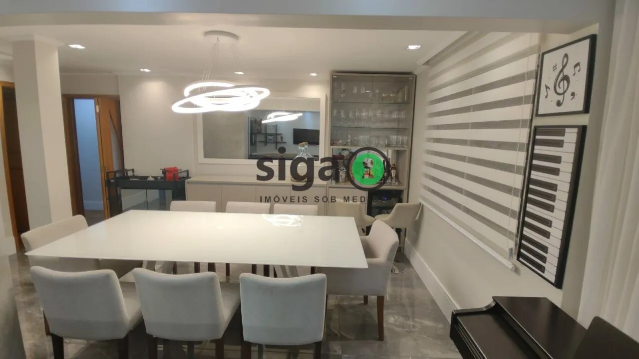 Imagem APARTAMENTO NA RUA PAMPLONA COM 115M² MOBILIADO