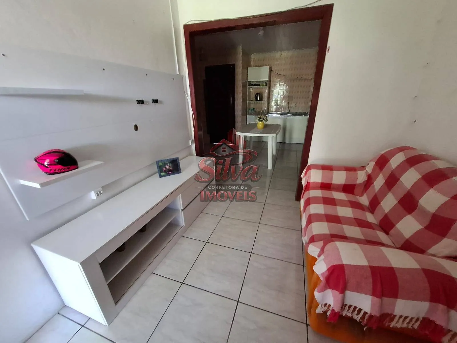 Imagem C1144 | Casa 3 Dormitórios a 190m do Mar