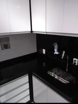 Imagem Apartamento TÉRREO no Horto do Ypê, Campo Limpo