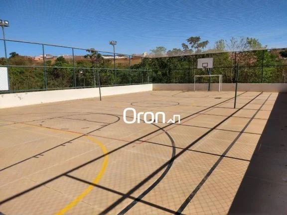 Imagem Casa à venda, 75 m² por R$ 545.500,00 - Jardim Guanabara II - Goiânia/GO