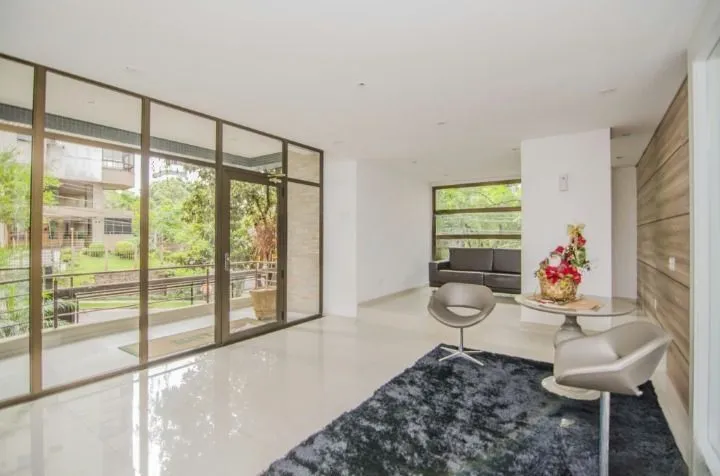Imagem Apartamento 3 dormitorios a venda, Rua Silva Jardim