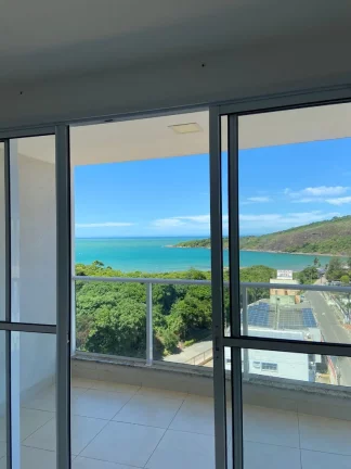 Imagem APARTAMENTOCOM 2 QUARTOS E 1 SUÍTE A VENDA NA PRAIA