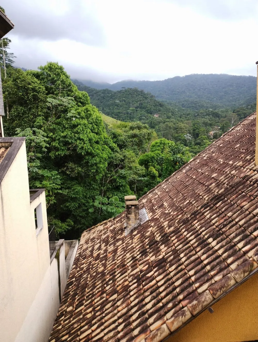Imagem Apartamento a Venda no bairro Penedo - Fazendinha - Itatiaia, RJ