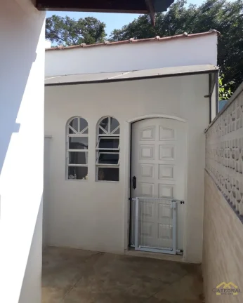 Imagem Casa térrea de 3 quartos com 1 suíte no bairro Torres São José em Jundiaí/SP