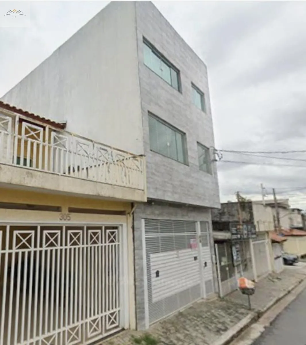 Imagem APARTAMENTO RESIDENCIAL em Santo André - São Paulo, Vila Sacadura Cabral