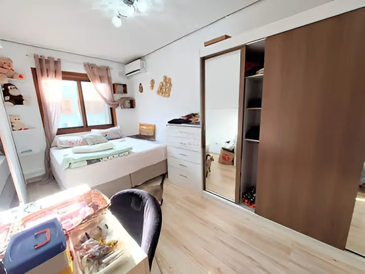 Imagem Casa em Condomínio de 3 dormitorios à venda em Hípica, Porto Alegre.