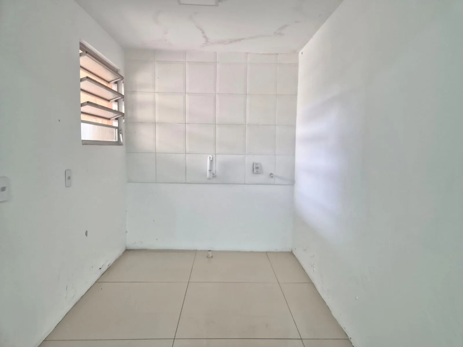 Imagem Térreo com pátio