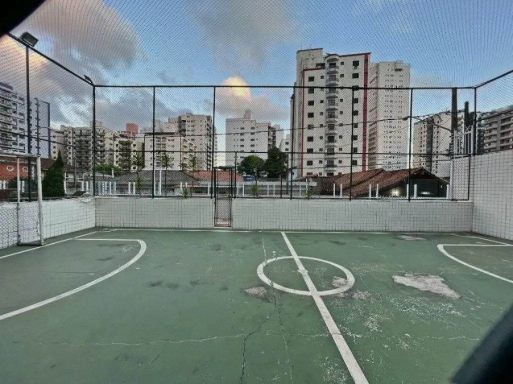 Imagem APARTAMENTO COM 135,00 m² - AVIAÇÃO - PRAIA GRANDE SP
