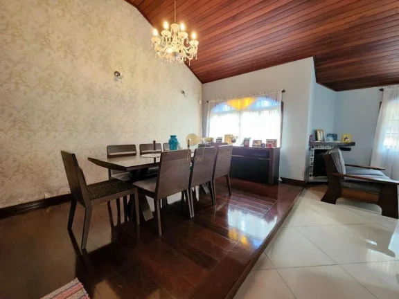 Imagem Casa para Venda em Teresópolis / RJ no bairro Tijuca