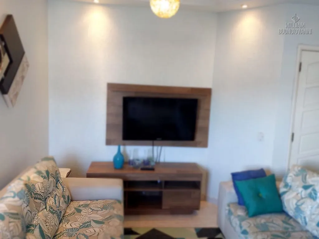 Imagem APARTAMENTO 1 QUARTO - VILA CAIÇARA - PRAIA GRANDE/SP