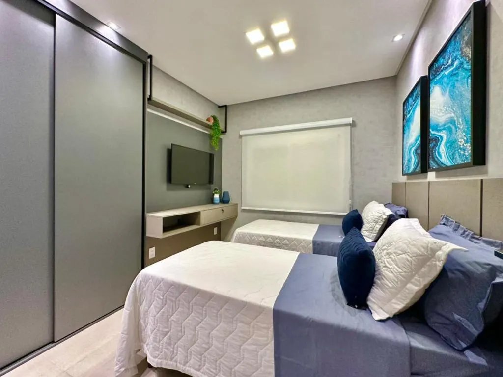 Imagem Apartamento 3 Dormitórios - Bairro Navegantes