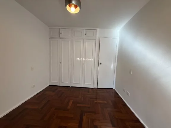 Imagem Imperdível oportunidade de compra: Apartamento com 3 quartos e 3 suítes em Cerqueira César, São Paulo-SP