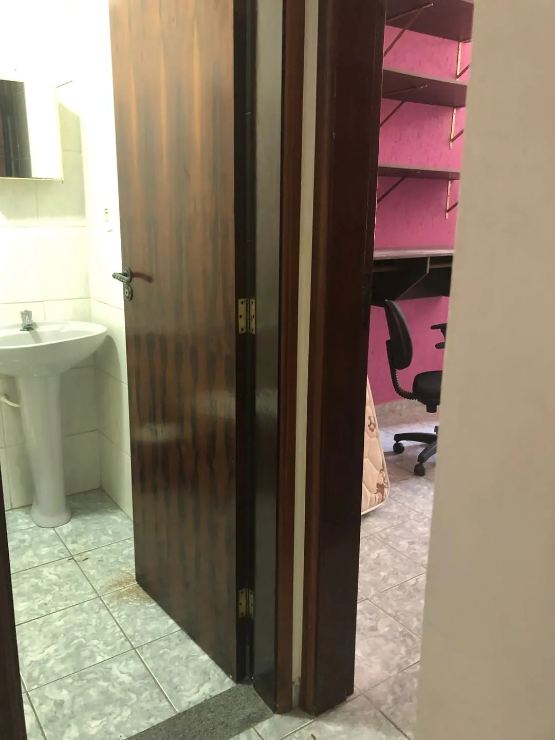 Imagem Apartamento à venda 1 Quarto, 1 Vaga, 55M², São Benedito, Pindamonhangaba - SP | Edifício Gabriela