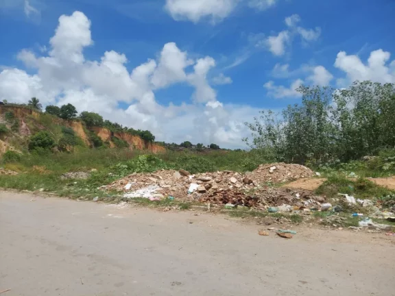 Imagem Terreno, 52000m2, à venda em Jaboatão dos Guararapes, Jardim Jordão