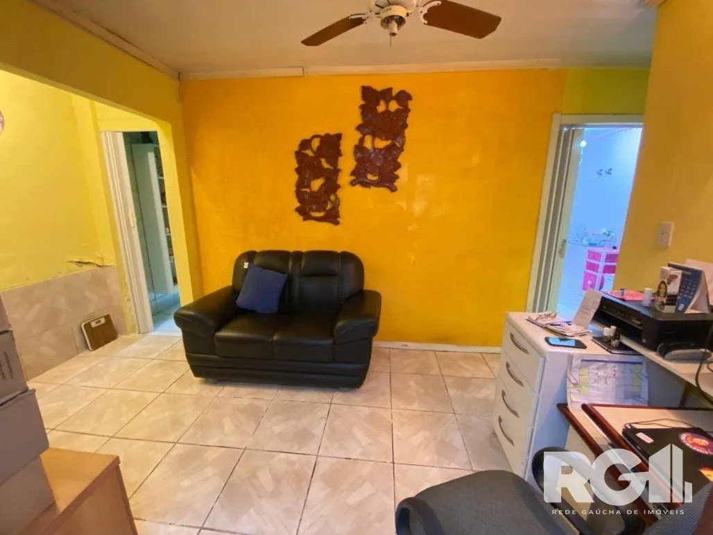 Imagem Casa em Passo das Pedras